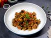 Garlic Pepper Wild Mushroom