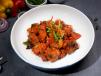 Chicken Hakka Dry Red Chili