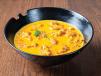 Burmese Lemongrass Curry