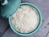 Steamed Jasmine Rice
