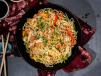 Hakka Noodles