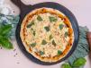 Classic Margherita Pizza