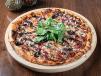 Sicilian Pizza