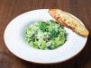 Creamy Tuscan Fettucine Pasta