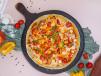 Nawabi Tikka Pizza