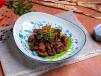 Crispy Lamb