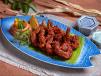 Fried Prawns