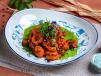Fried Squid