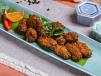 Kerala Style Chicken Wings
