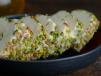 Arabic Ice Cream with Cream And Pistachio