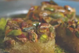 Harissa with pistachio 500g