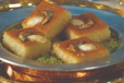 Haresa with almonds 500g
