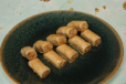 Fingar with Nuts 1kg