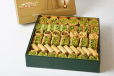 Mixed Baklava Box 1 Kg