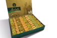 Mixed Baklava Box 1.5 Kg