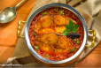 Fish Aleppy curry