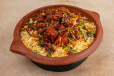 Kattu Pothu Biriyani