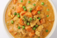 Vegetable Kurma