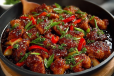 Garlic Chicken