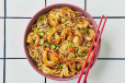 Prawns Noodles