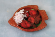 Special Pepper Chicken 65
