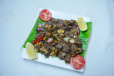 Pepper Chicken Tawa