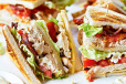 Shawarma Club
