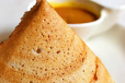 GHEE DOSA