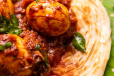 PAROTTA DOUBLE EGG ROAST