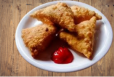 Chicken Samosa