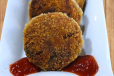 CHICKEN CUTLET