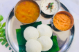 IDLI SET