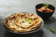 Wheat Parotta Set