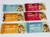 Healthy Protein Bar 6pcs Combo