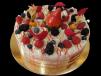 Victoria Cake