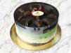 Oreo Ice Cream Cake