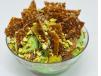 Pistachio Ice Cream Bowl