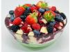 Princess Ice Cream Bowl