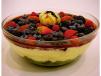 Princess Dessert Bowl Medium