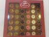 Flavored Tart Box 36pcs