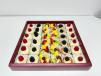Mini Cheesecake And Mini Tart Mix Box