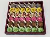 Assorted Flavor Cheesecake
