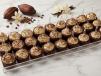 Nutella Cream Cheese (27 Pieces)