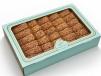 Crunchy Wafer Box