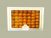 Basbousa Caramel