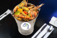 Deluxe Seafood Bucket