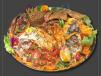 Fish Basket Meal