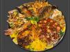 Al Sheraa Premium Meal