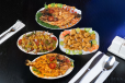 Ocean Deluxe Meal