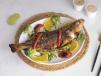Bouri Fish (Mullet)